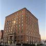 Downtown Shawnee & The Aldridge: Jewel of Historic Downtown Shawnee