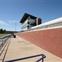 Wantland Stadium at University of Central Oklahoma (UCO)