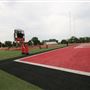 Yukon High School Stadium