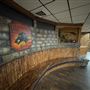 Castle of Muskogee