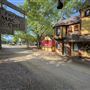 Castle of Muskogee