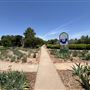 Will Rogers Gardens