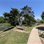 Will Rogers Gardens