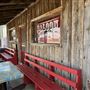 Cimarron Saloon
