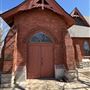 The Little Chapel of Lawton