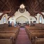 The Little Chapel of Lawton