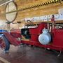 Historic Central Fire Station