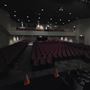 Northwestern Oklahoma State University Auditorium