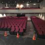 Northwestern Oklahoma State University Auditorium