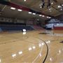 Northwestern Oklahoma State University Basketball Court