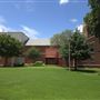 Northwestern Oklahoma State University Herod Hall