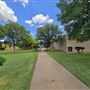 Woods County Courthouse