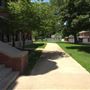 Northwestern Oklahoma State University Ryerson Hall