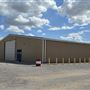 Woods County Fairgrounds