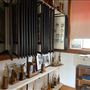 One Room Schoolhouse