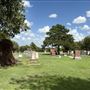 Alva Municipal Cemetery