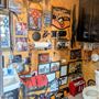 Toolbox Garage Repair Shop