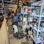 Toolbox Garage Repair Shop