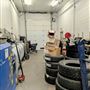Fred's Tire & Battery Garage Automotive