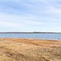 RC Longmire Lake