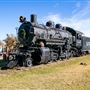 Train Depot Park