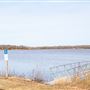 Pauls Valley Lake