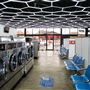 Wash Bar