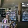 Norra Sparks Library