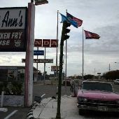Ann's Chicken Fry House and Gift Shop