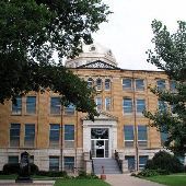 Blaine County Courthouse