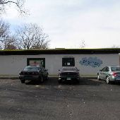 Cee Gee's Club