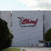Chief Drive In Theatre