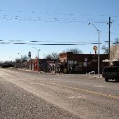 Downtown Erick