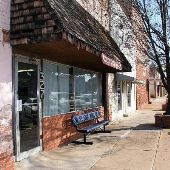 Downtown Marlow