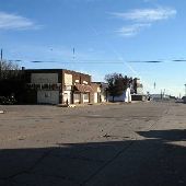 Downtown Okarche
