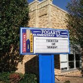 Fogarty Elementary School