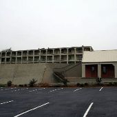 Garden Inn and Suites