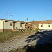 Gleaners Holiness Church