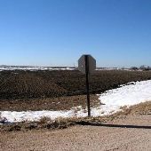 Harmon Road and County Road 405