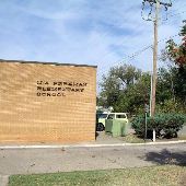 Ida Freeman Elementary School