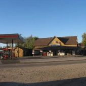 Lake Stop Gas
