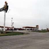 Loves Truck Stop- 122nd