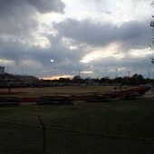 Norman High School Stadium