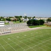 Milam Stadium