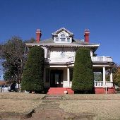 Young House