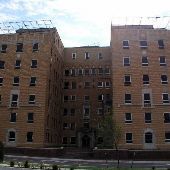 Osler Building