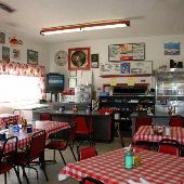 Pappy's Dinner