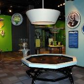 Science Museum of OKlahoma