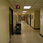 Share Memorial Hospital