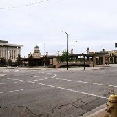 Union Bus Depot